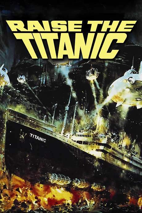 Raise the Titanic